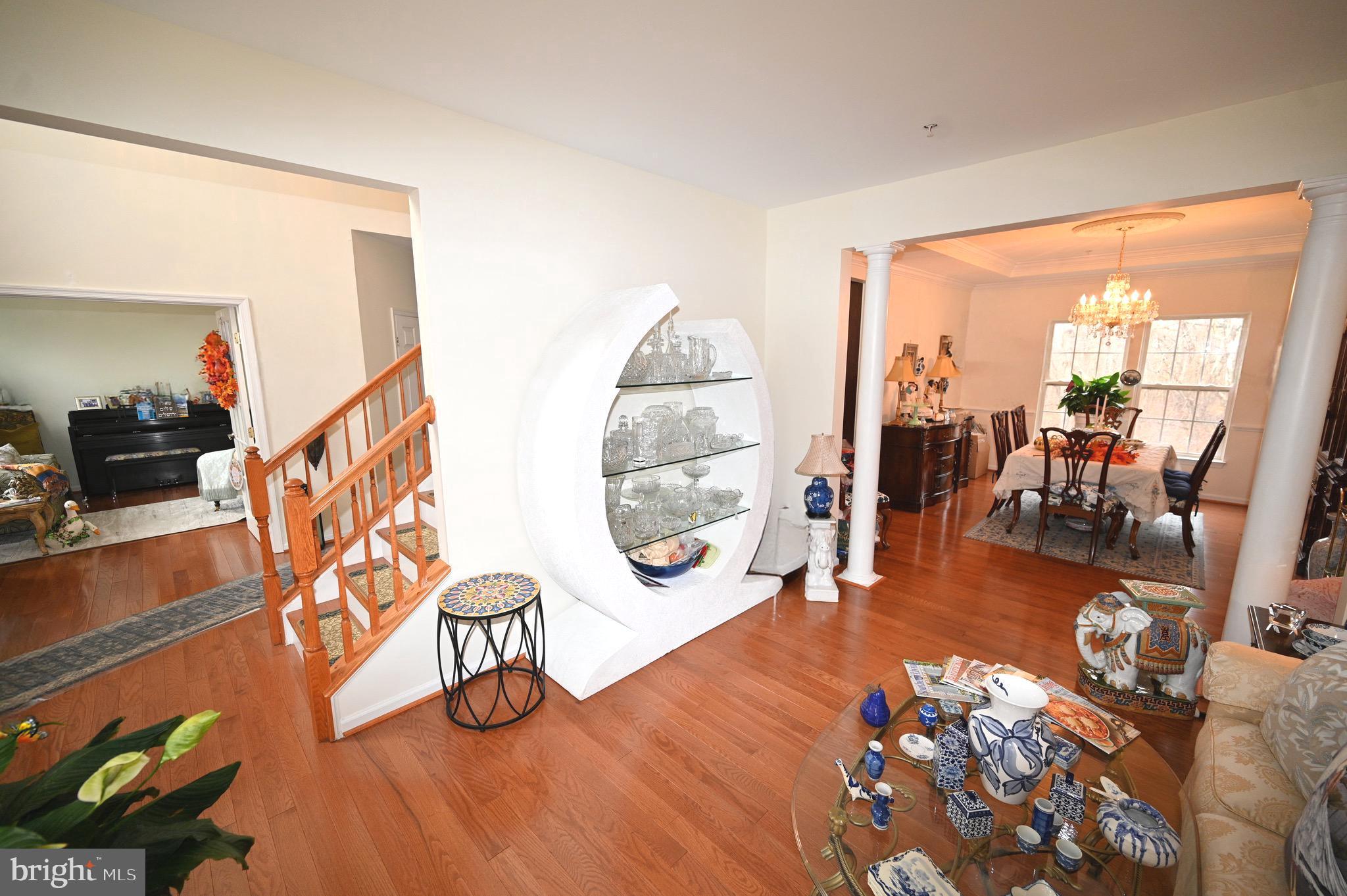 EARNSHAW ESTATES - Residential