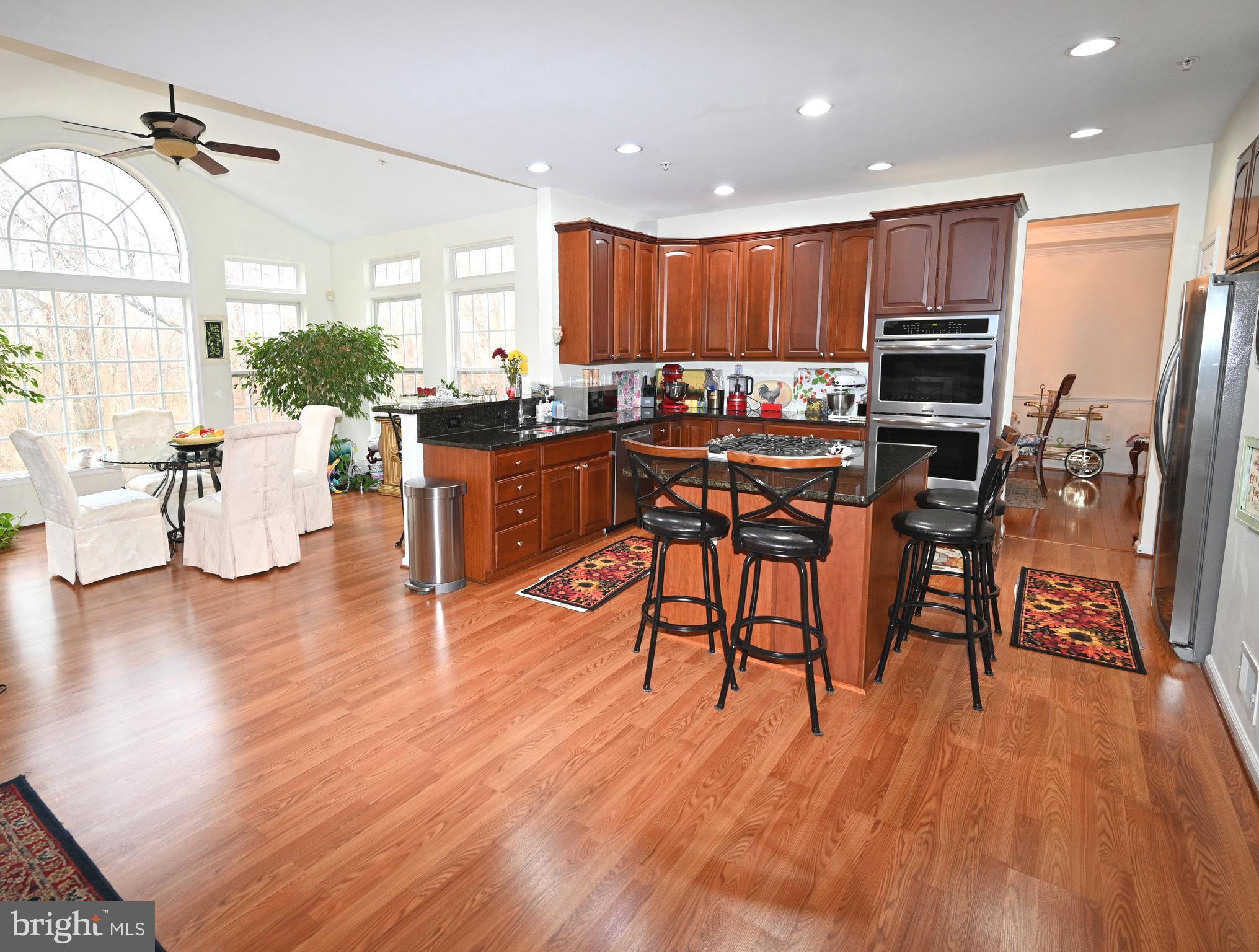 EARNSHAW ESTATES - Residential