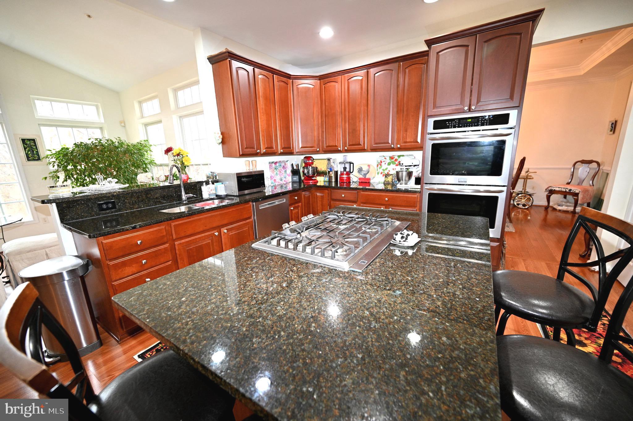 EARNSHAW ESTATES - Residential