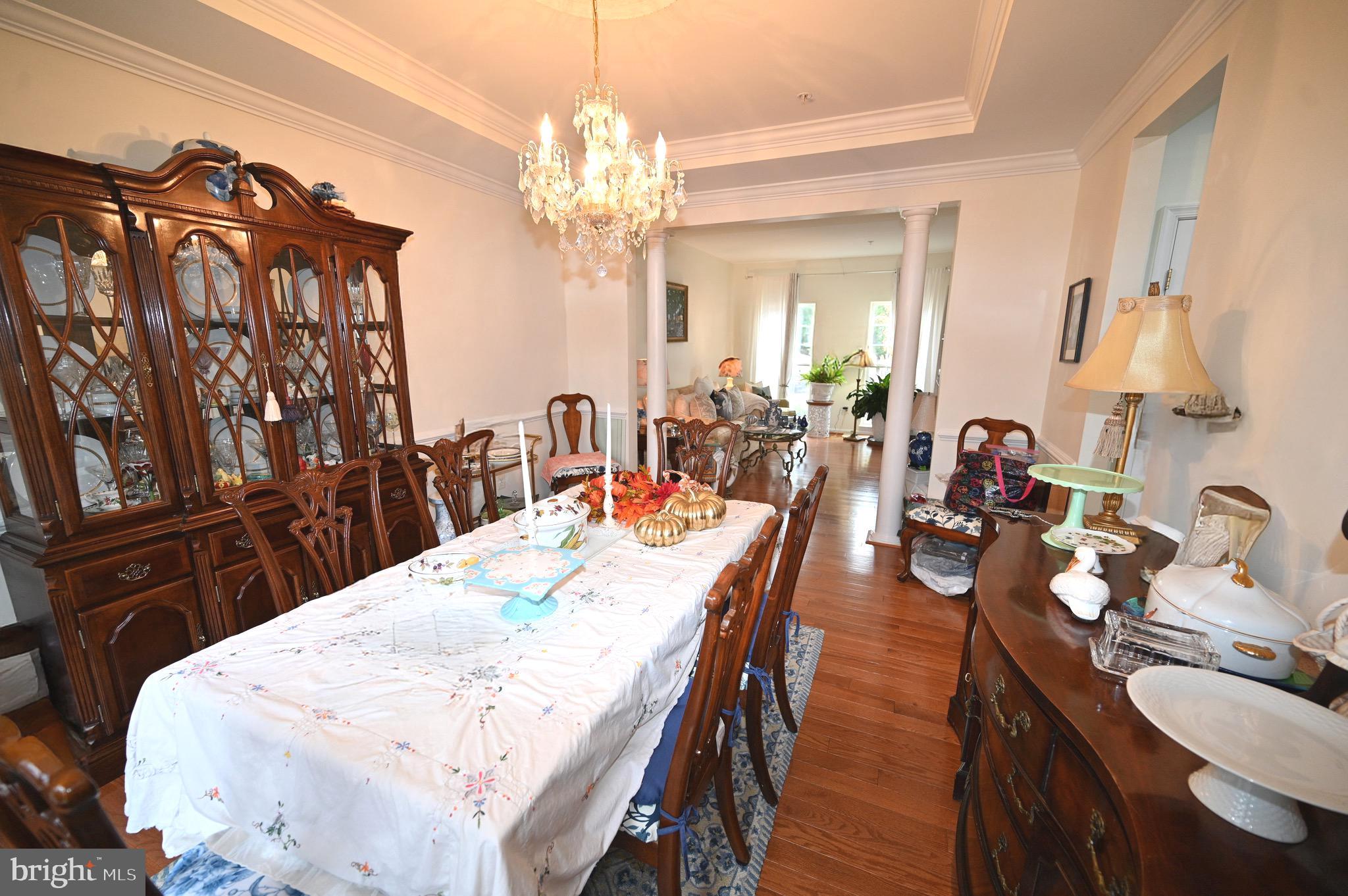 EARNSHAW ESTATES - Residential