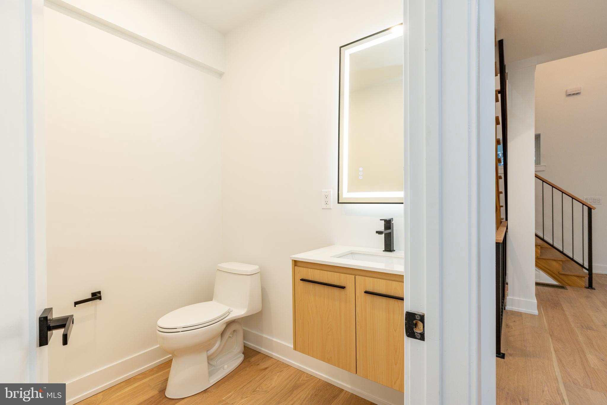 CHURCHVILLE MANOR - Residential