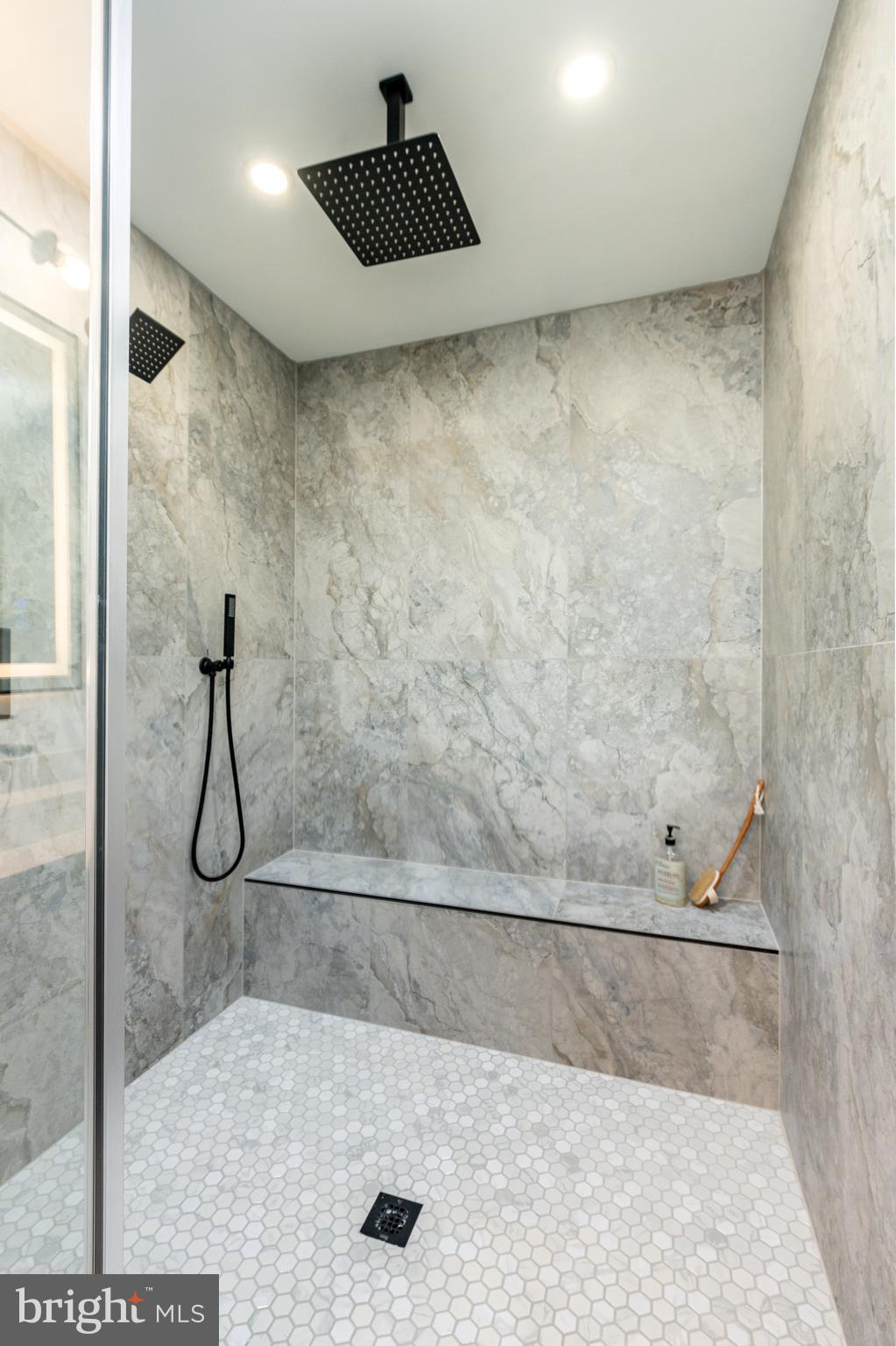 CHURCHVILLE MANOR - Residential