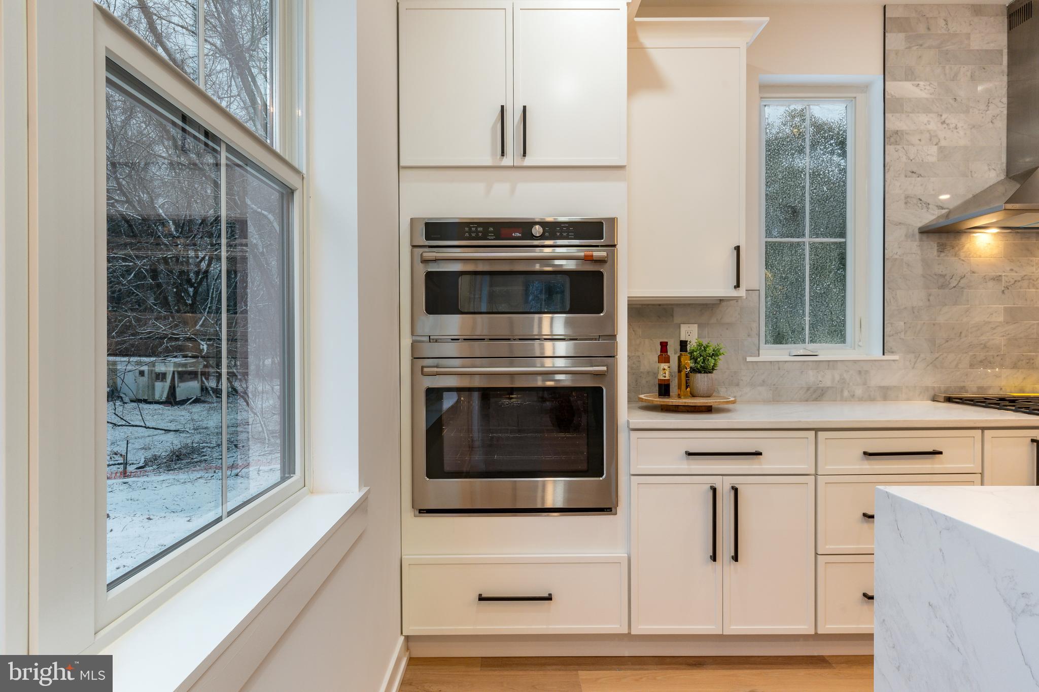 CHURCHVILLE MANOR - Residential