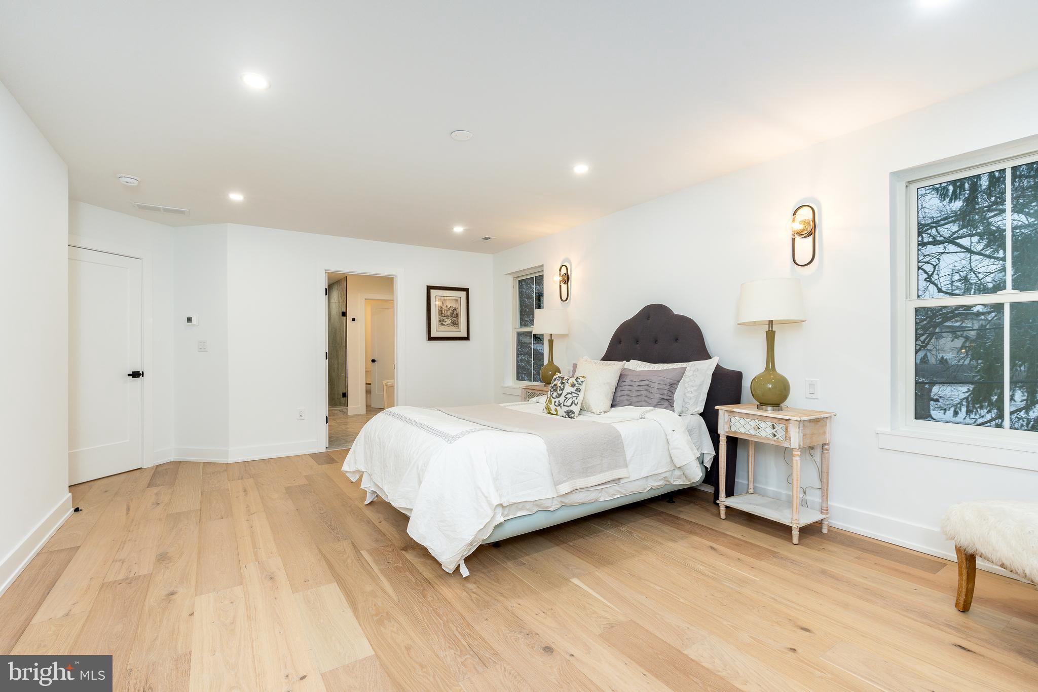 CHURCHVILLE MANOR - Residential