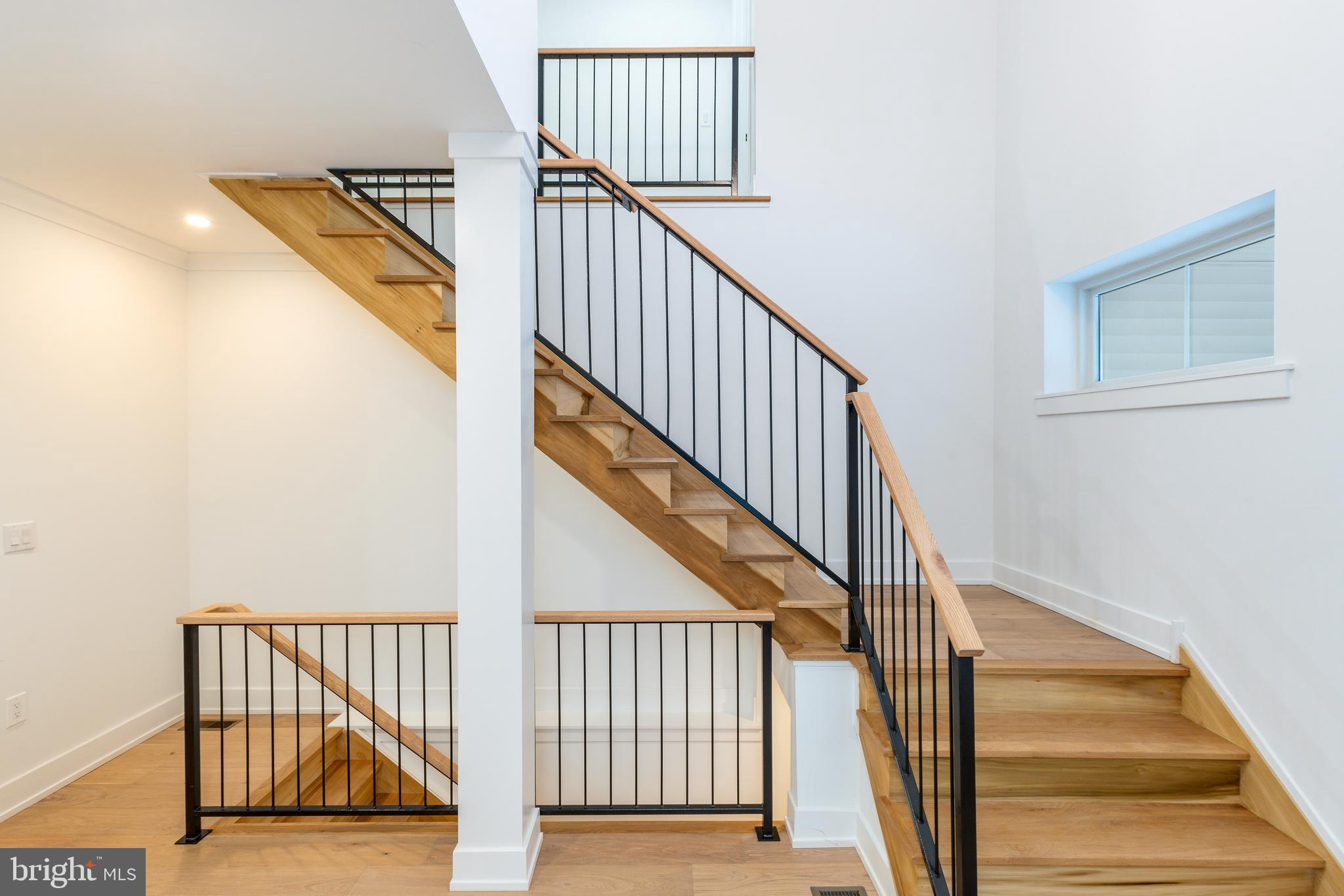 CHURCHVILLE MANOR - Residential