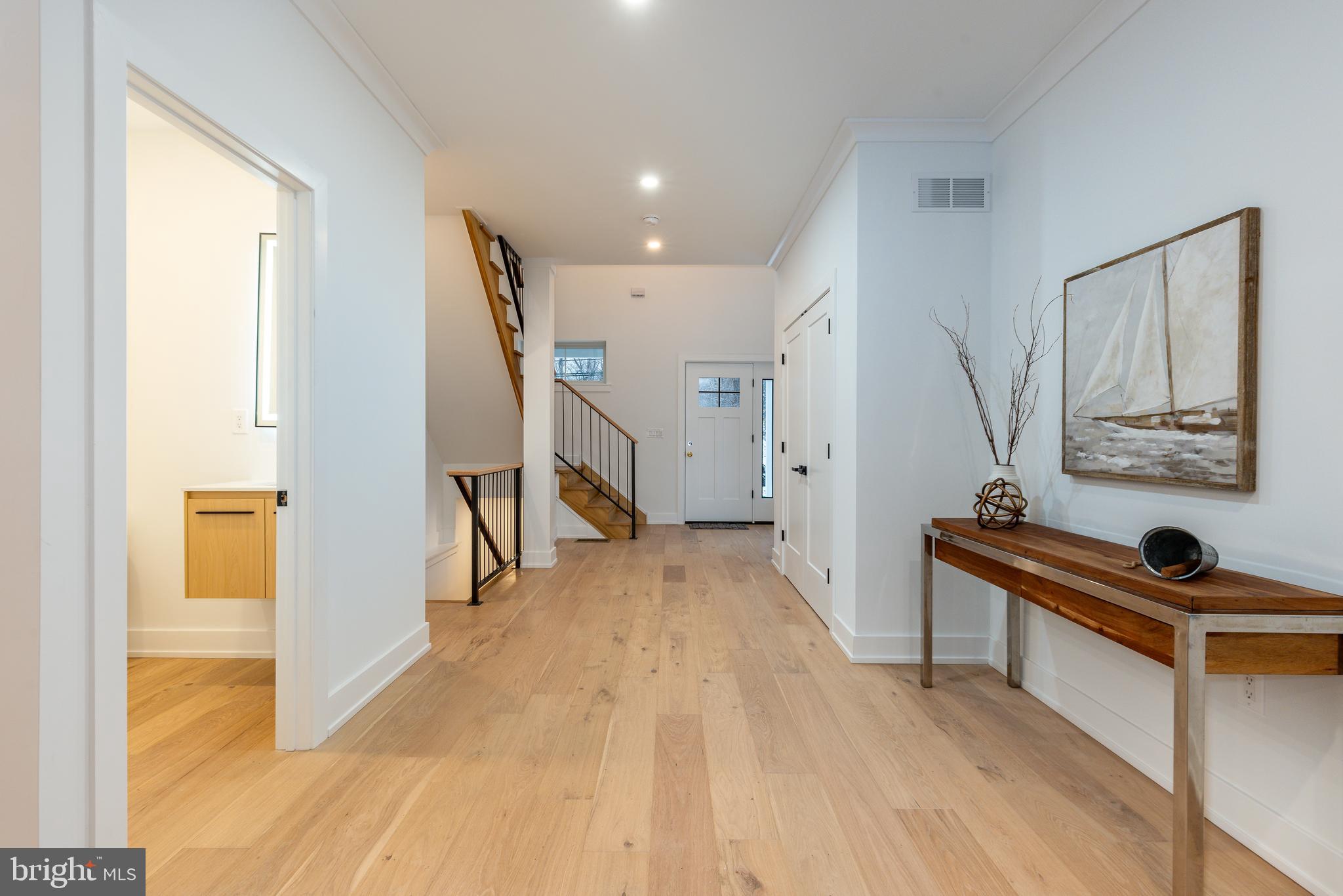 CHURCHVILLE MANOR - Residential