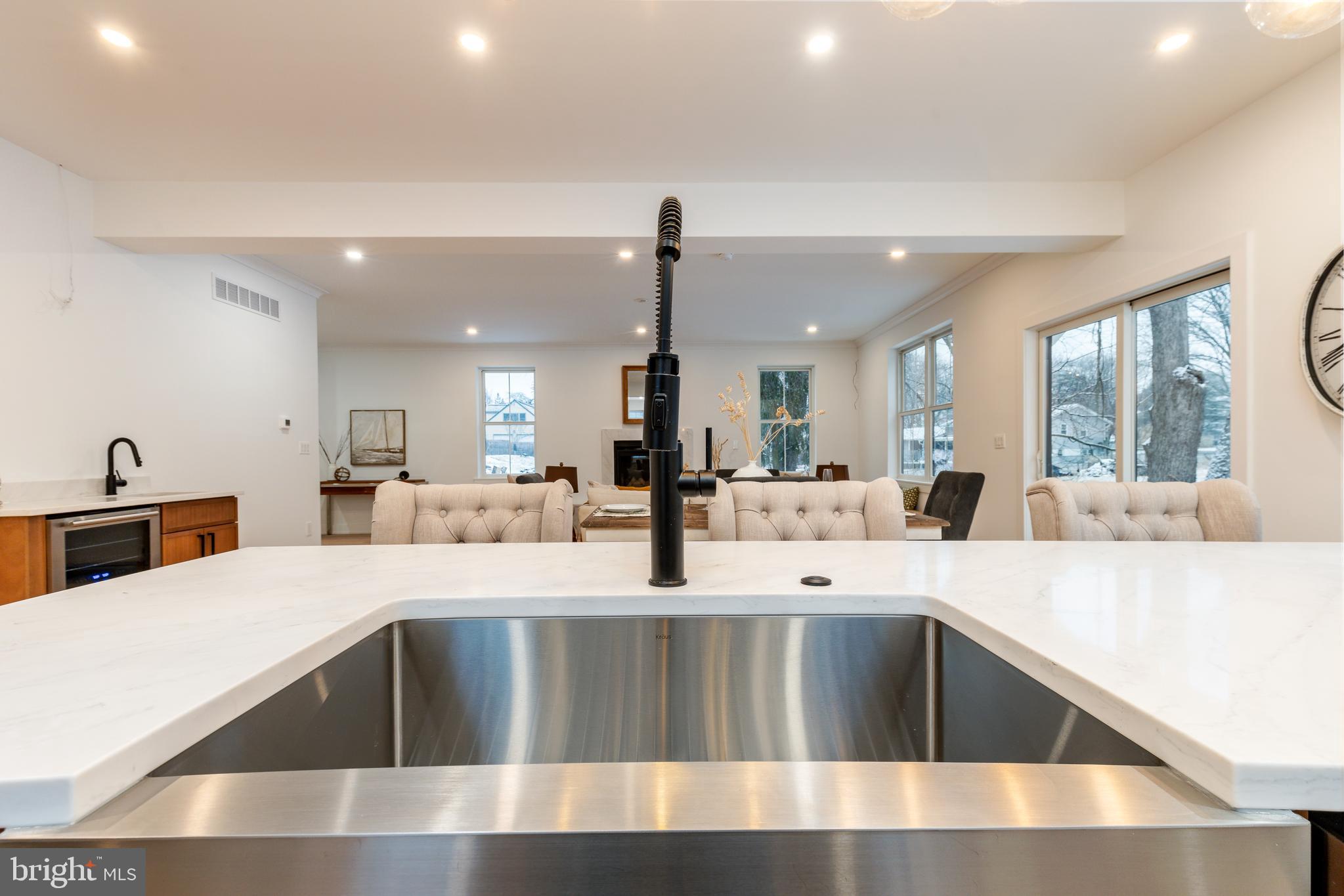 CHURCHVILLE MANOR - Residential