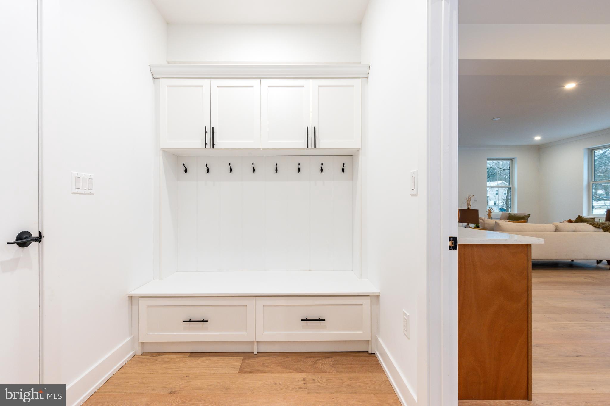 CHURCHVILLE MANOR - Residential