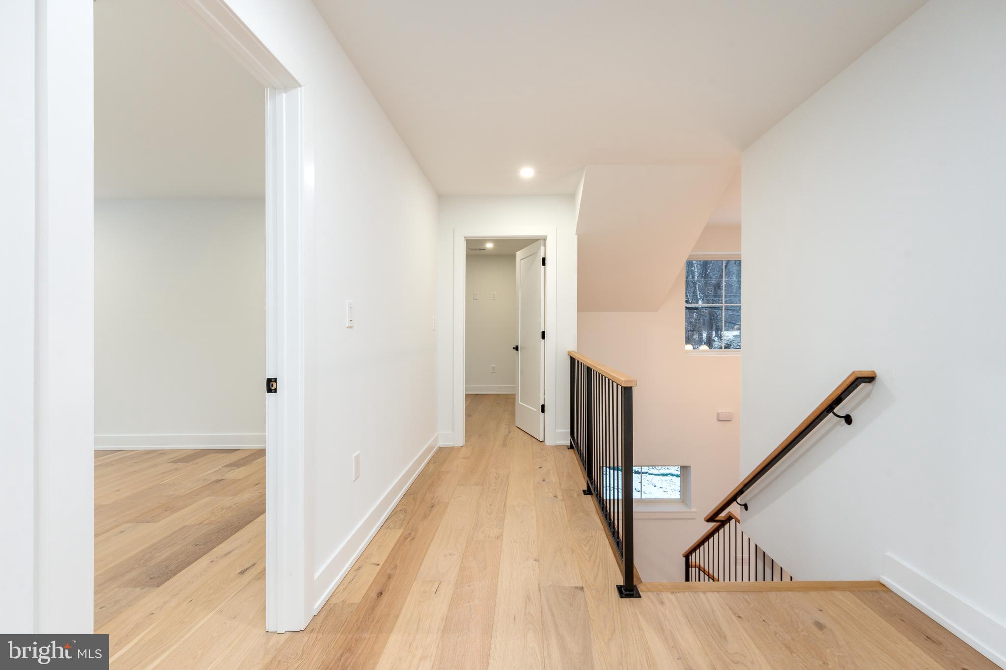 CHURCHVILLE MANOR - Residential