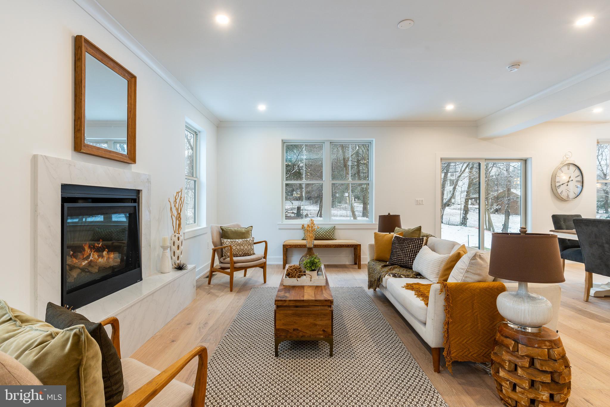 CHURCHVILLE MANOR - Residential