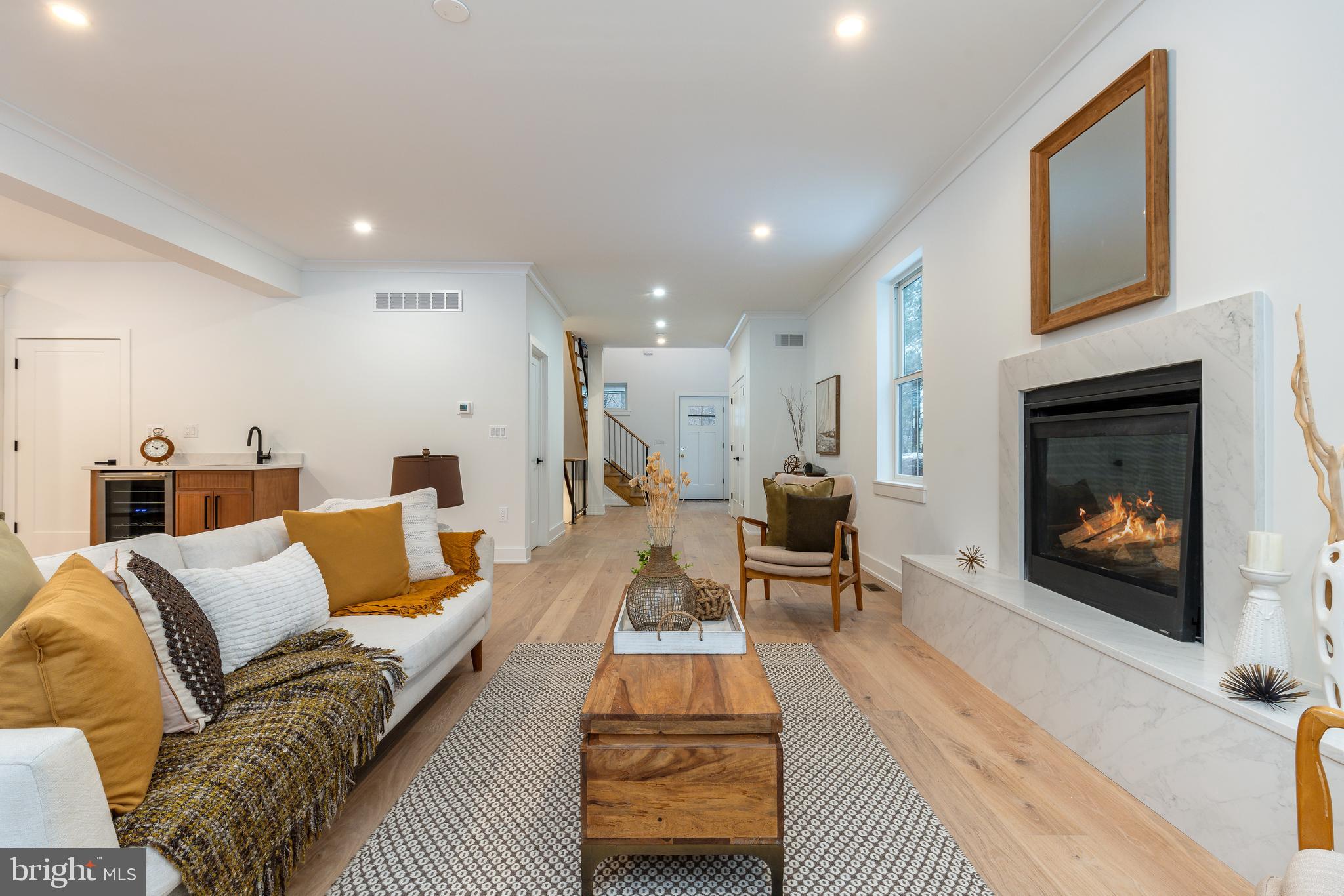 CHURCHVILLE MANOR - Residential