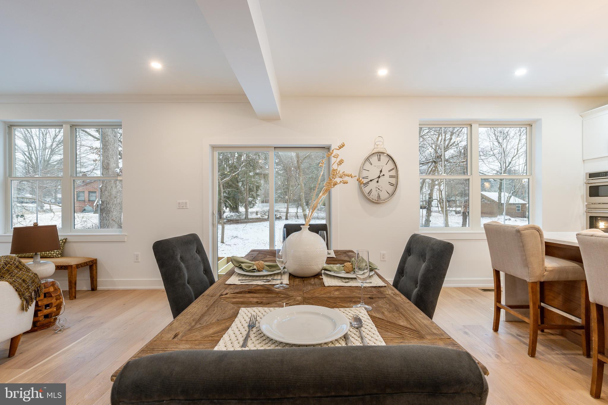 CHURCHVILLE MANOR - Residential