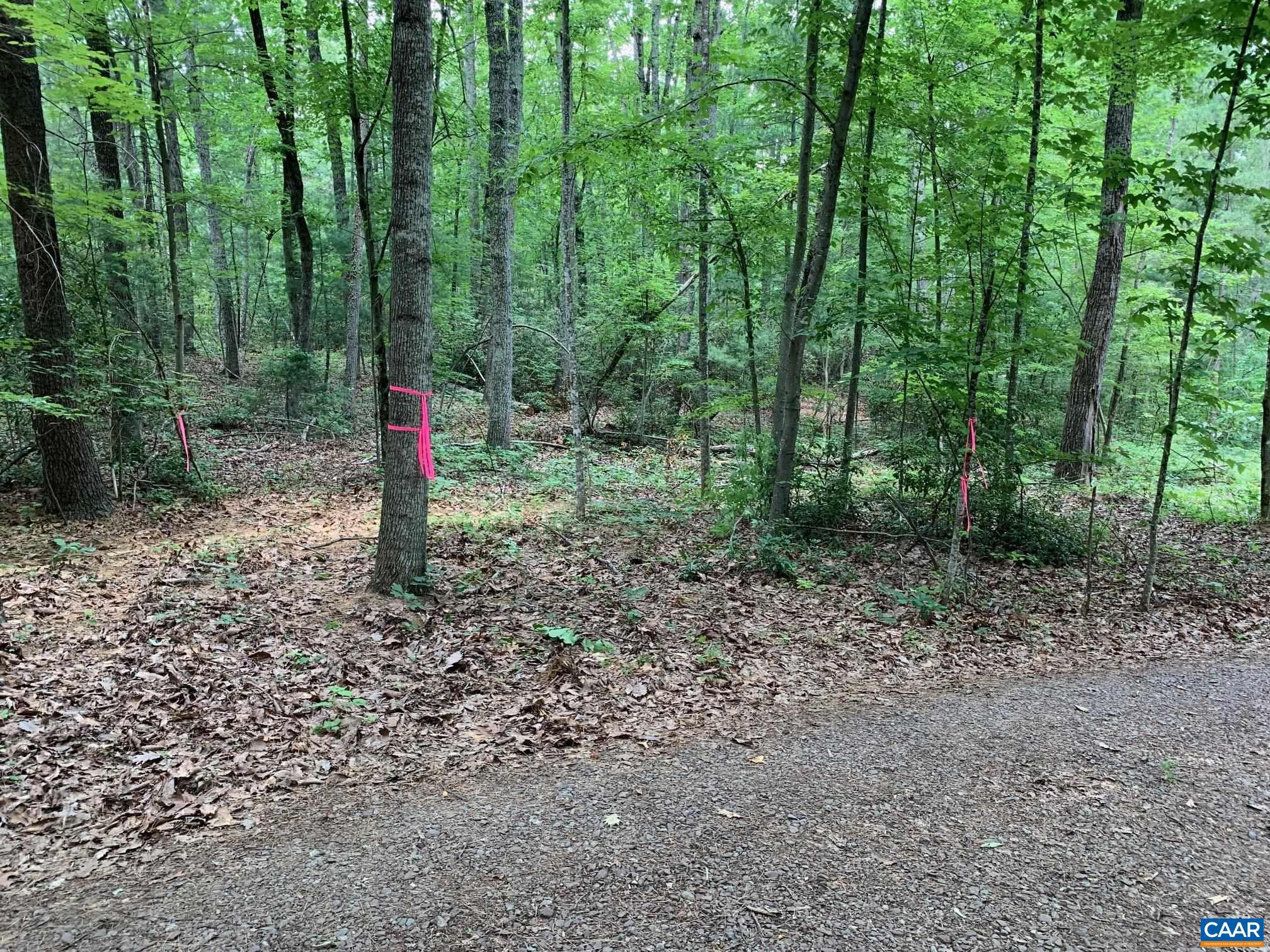 NONE AVAILABLE - Land