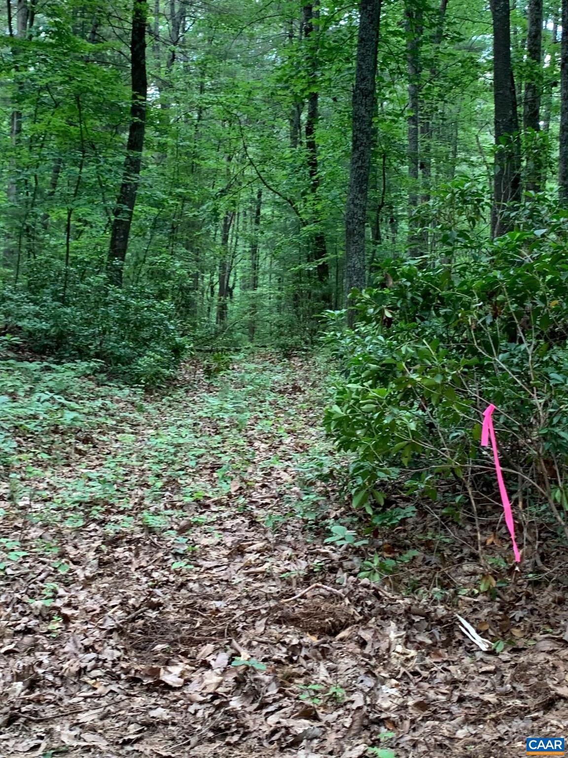 NONE AVAILABLE - Land