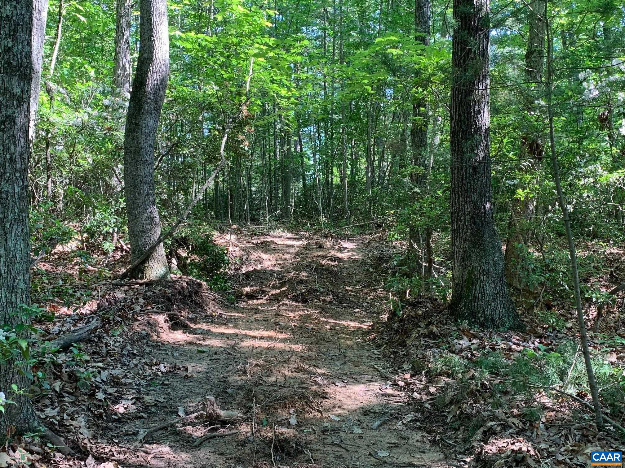 NONE AVAILABLE - Land