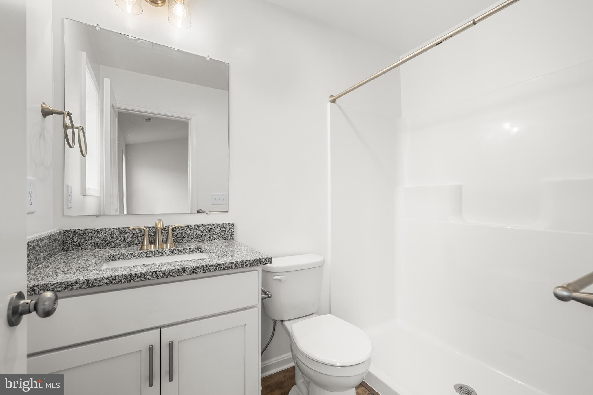 HUDSON RIDGE - Residential