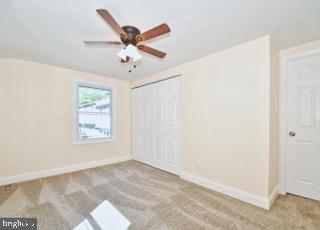 BELMONT SOUTH - Residential Lease