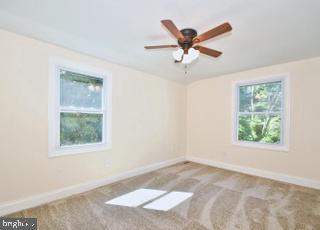 BELMONT SOUTH - Residential Lease