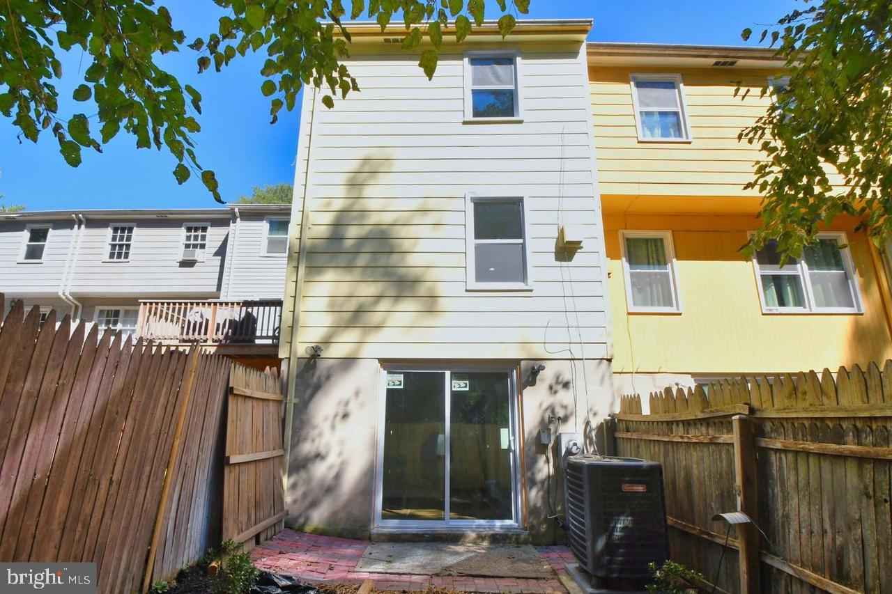 BELMONT SOUTH - Residential Lease