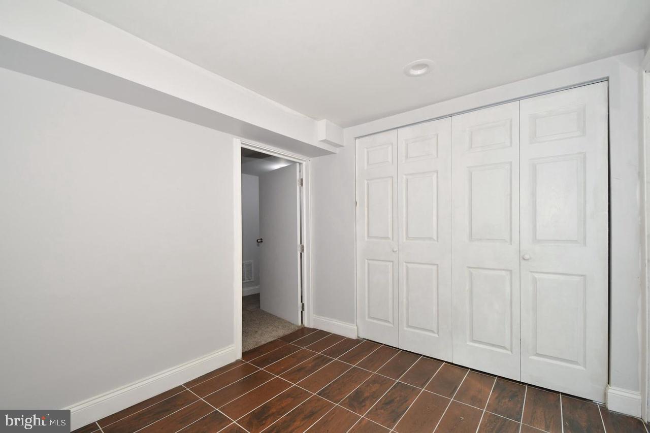BELMONT SOUTH - Residential Lease