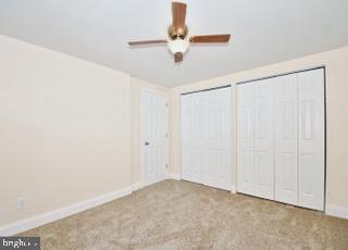 BELMONT SOUTH - Residential Lease