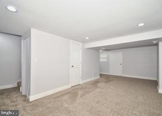 BELMONT SOUTH - Residential Lease