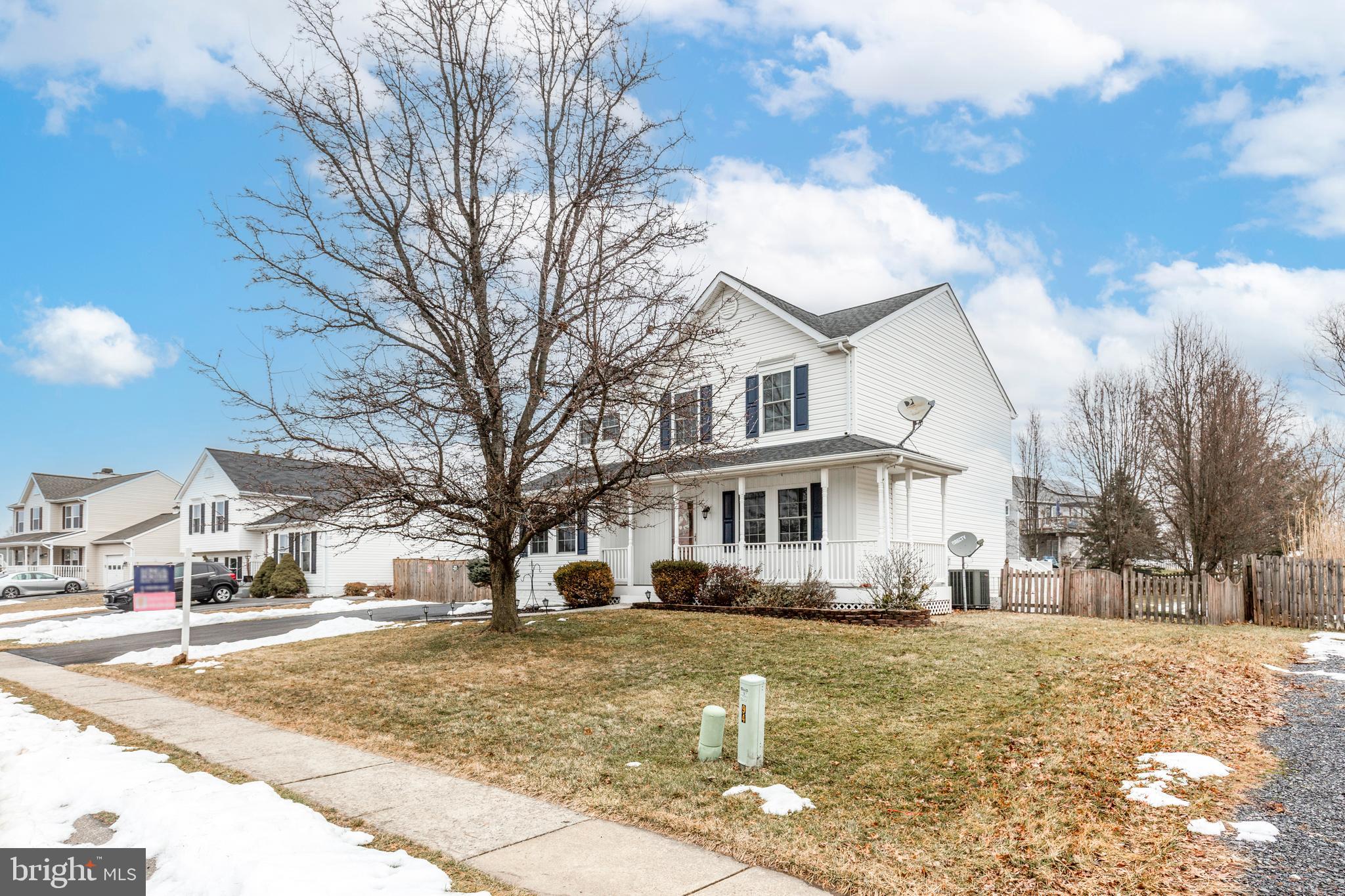 COPPERFIELD - Residential