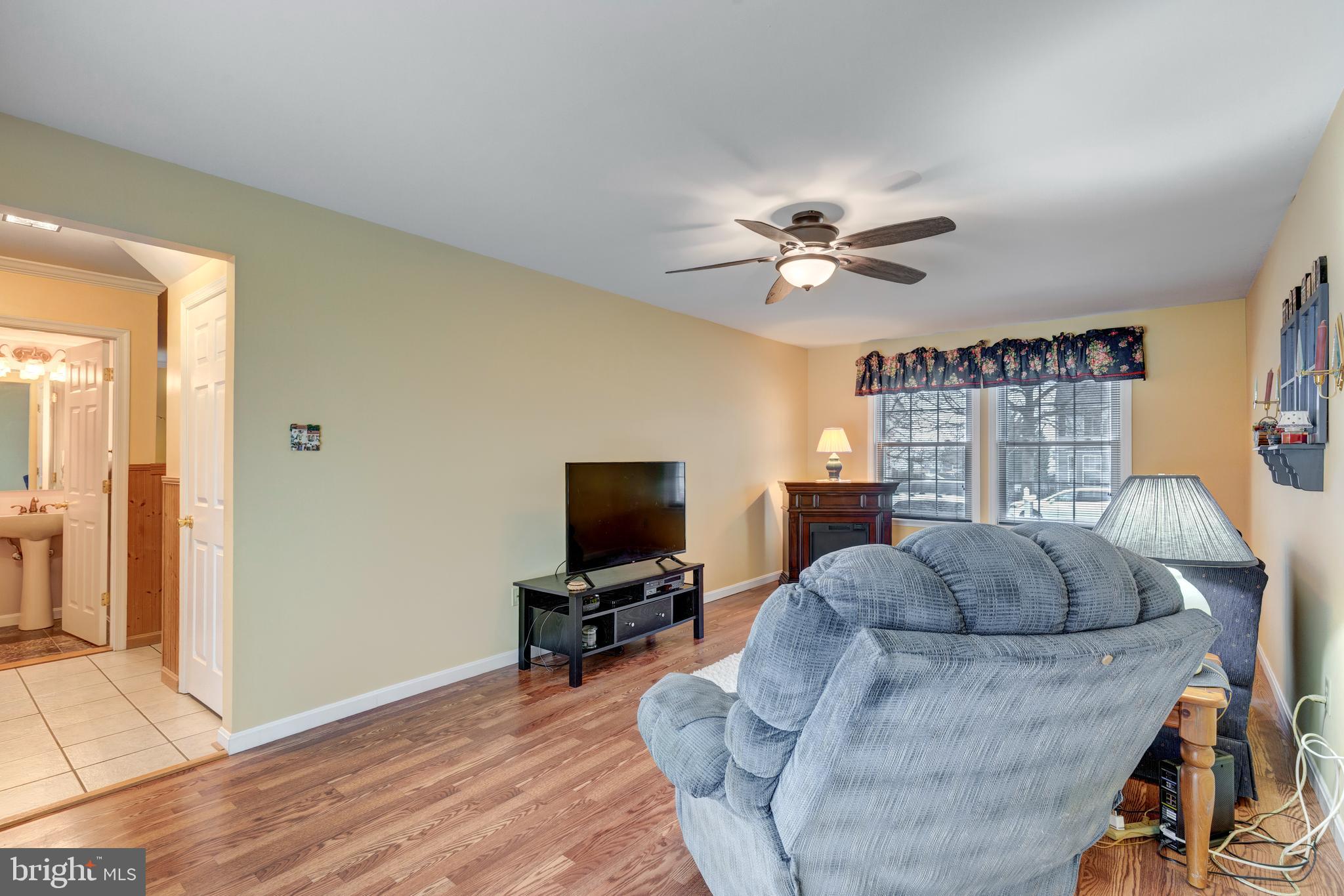 COPPERFIELD - Residential