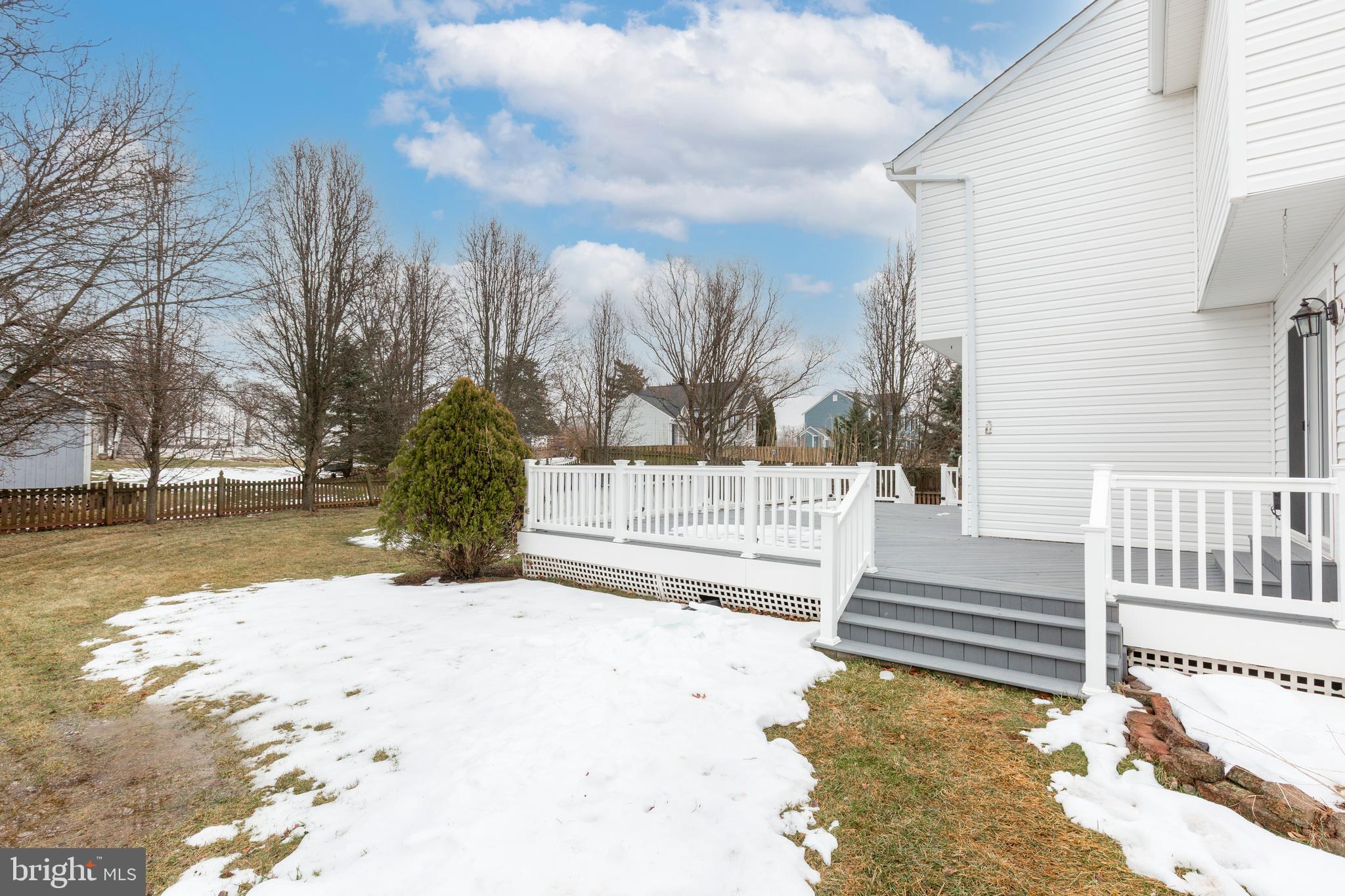 COPPERFIELD - Residential