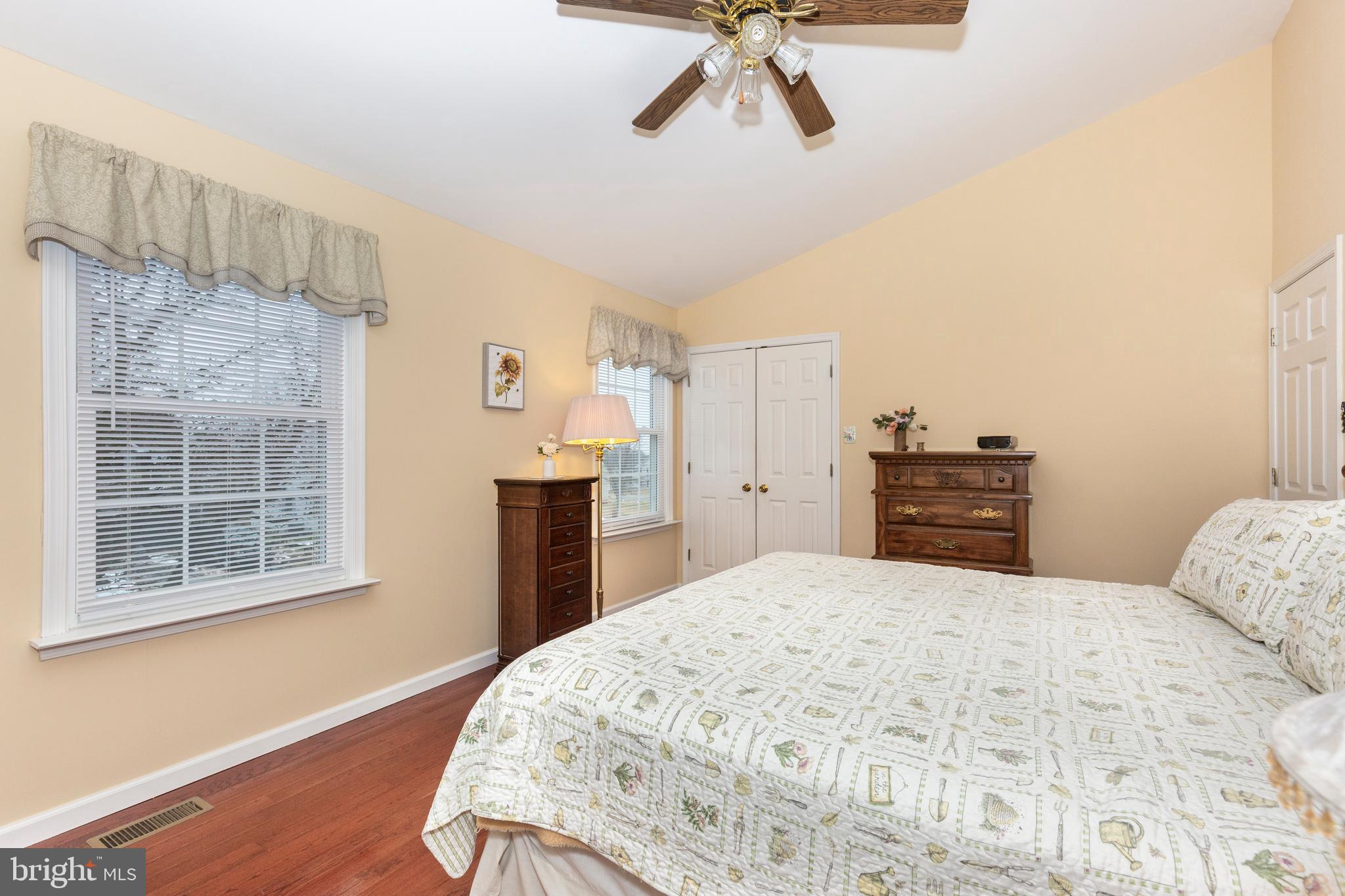 COPPERFIELD - Residential