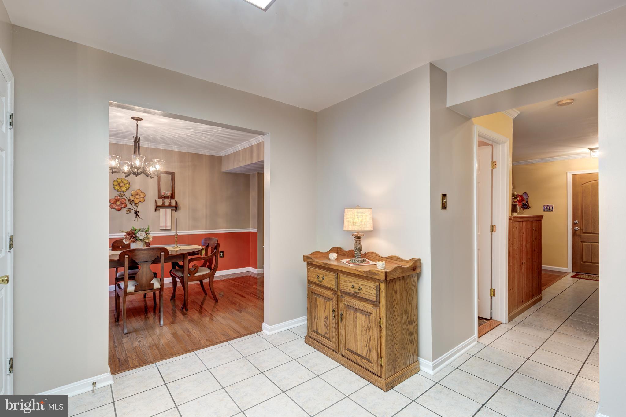 COPPERFIELD - Residential