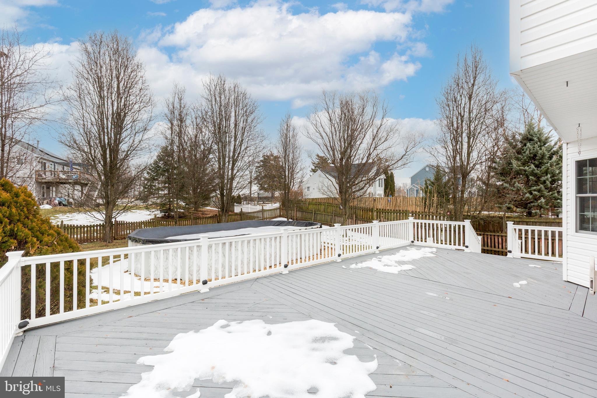 COPPERFIELD - Residential