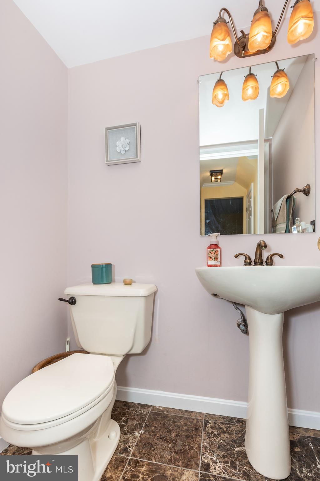 COPPERFIELD - Residential