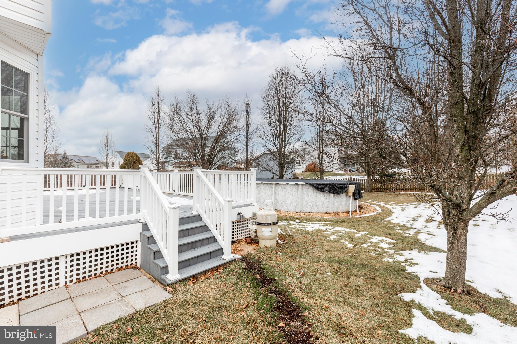 COPPERFIELD - Residential