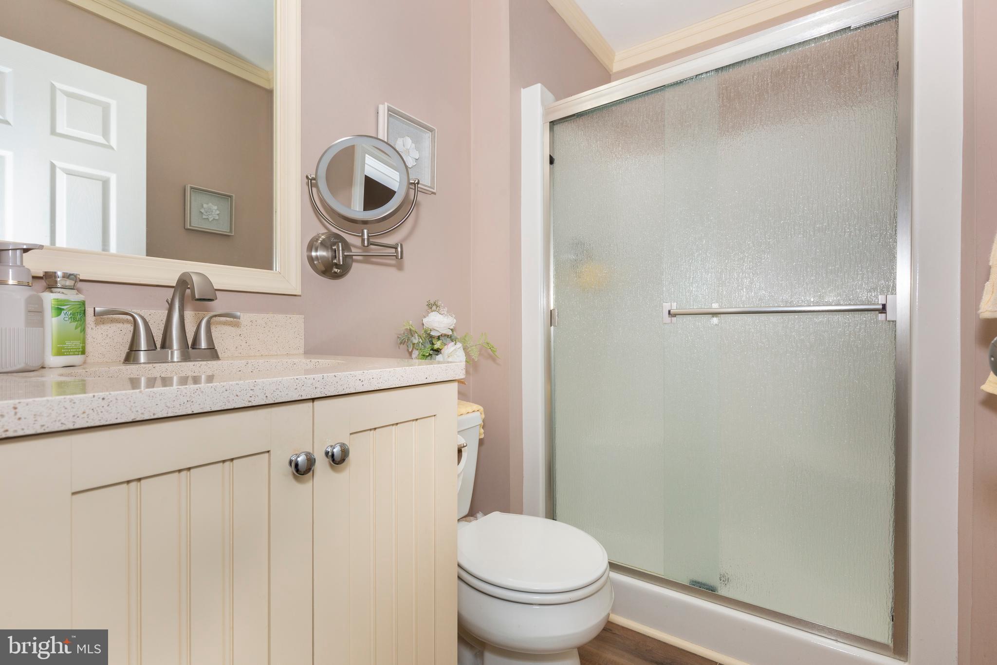 COPPERFIELD - Residential