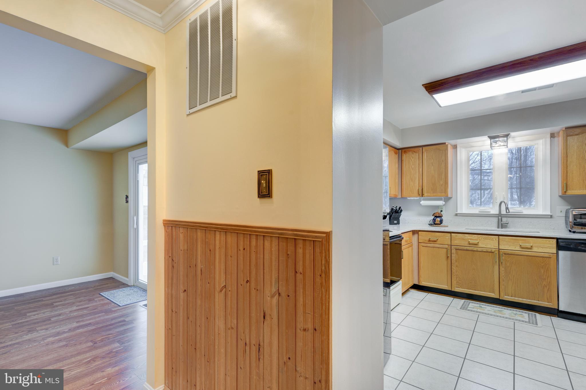 COPPERFIELD - Residential