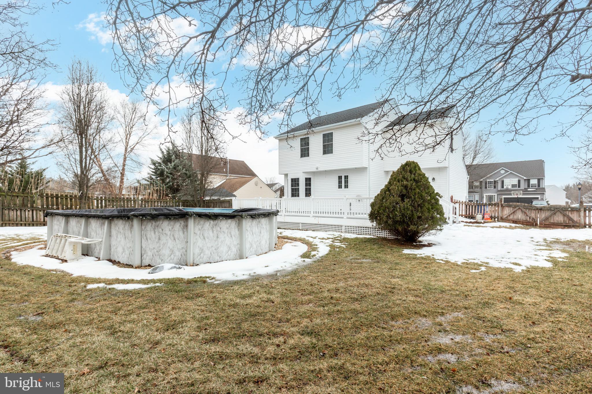 COPPERFIELD - Residential