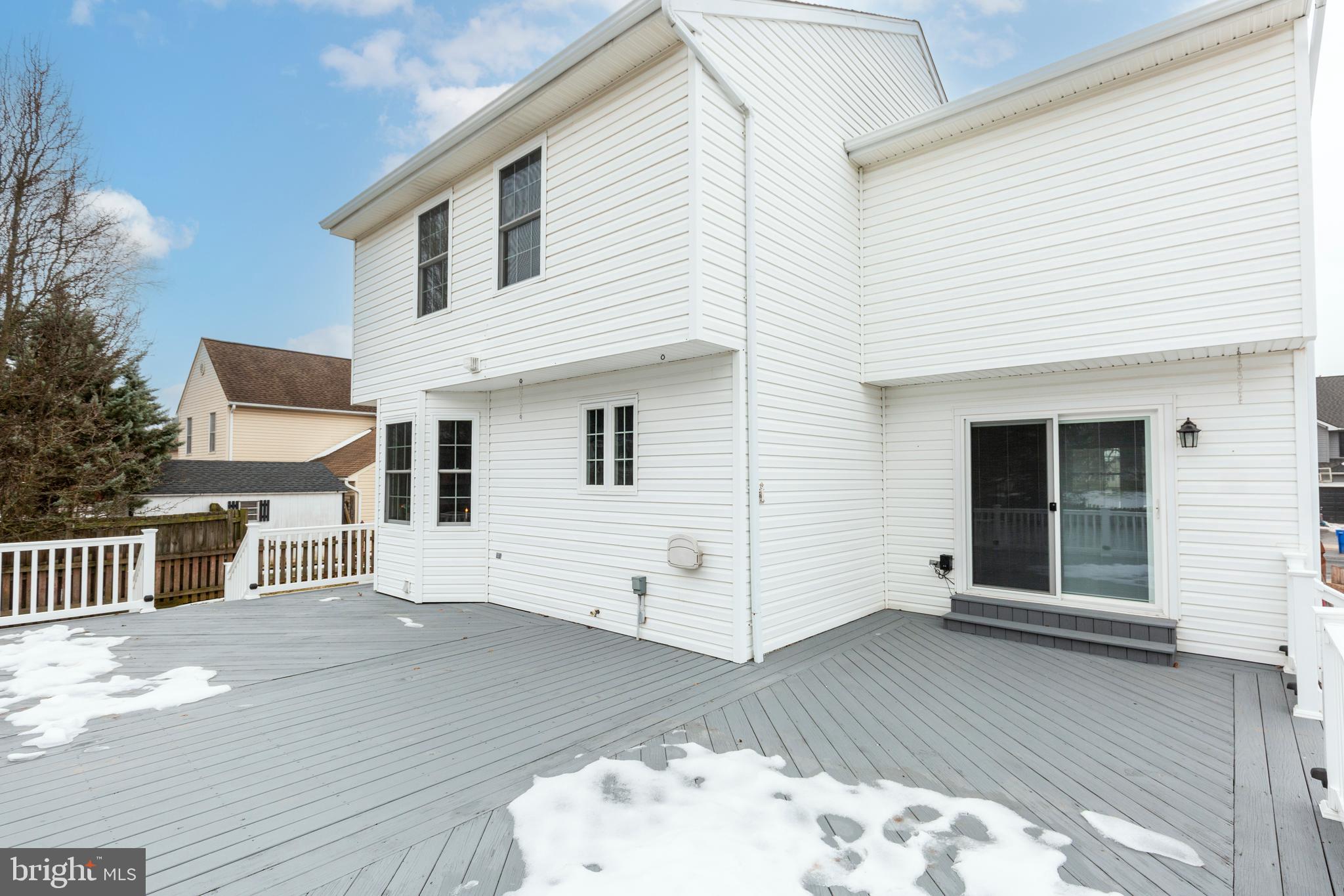 COPPERFIELD - Residential