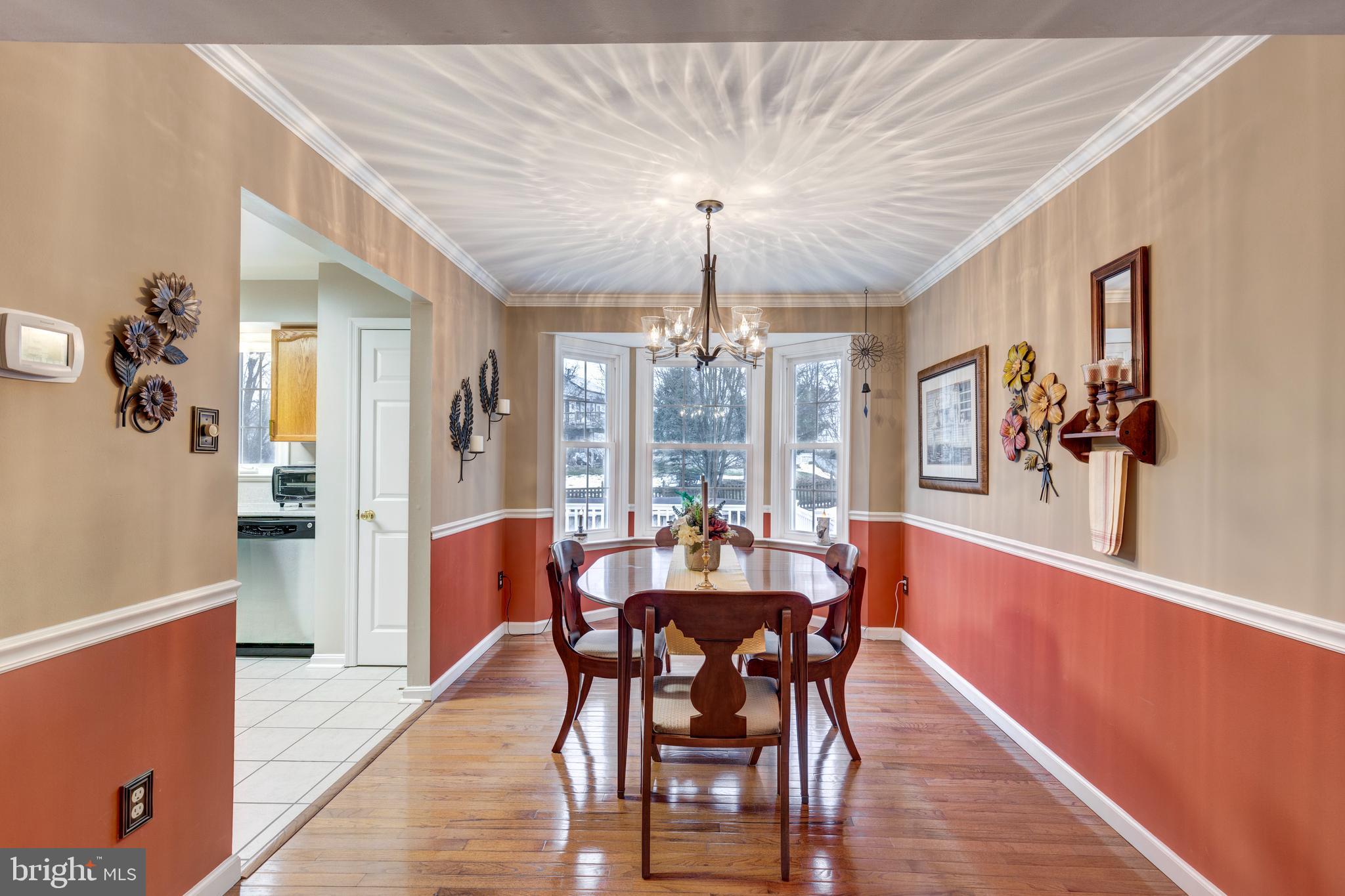 COPPERFIELD - Residential