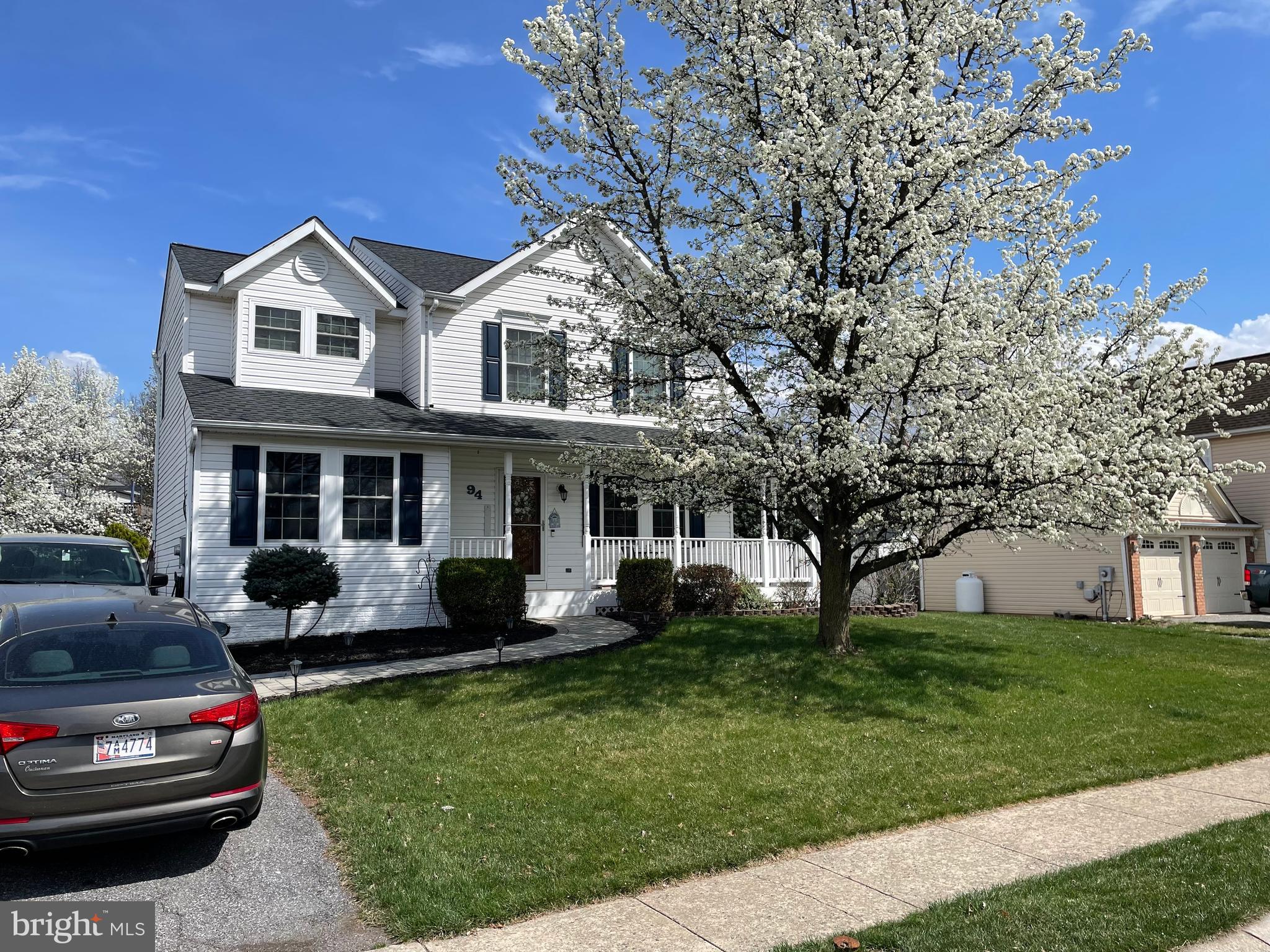 COPPERFIELD - Residential