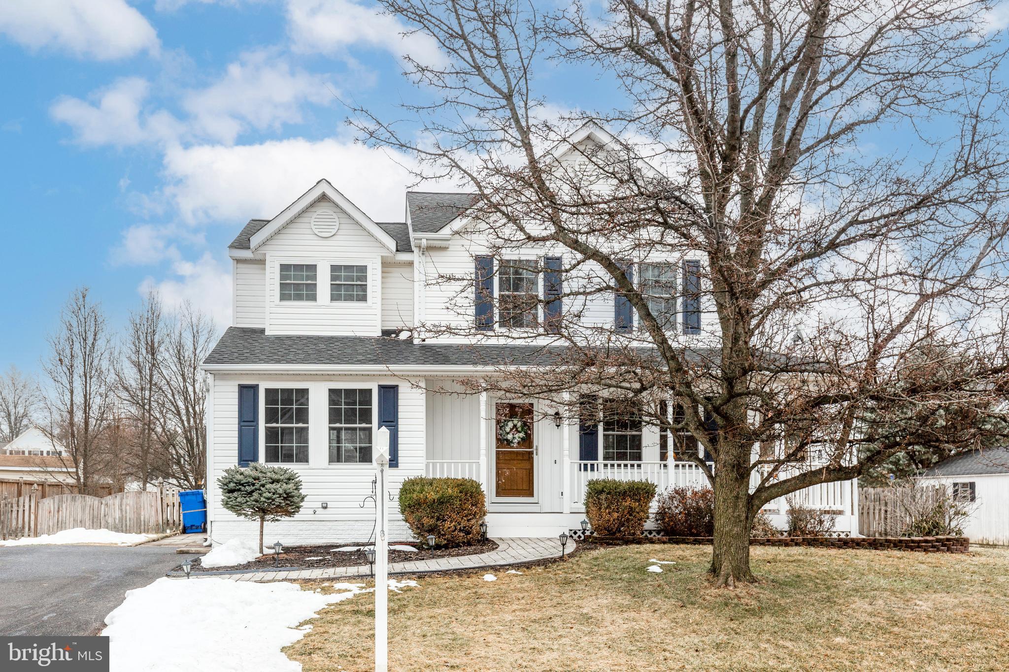 COPPERFIELD - Residential