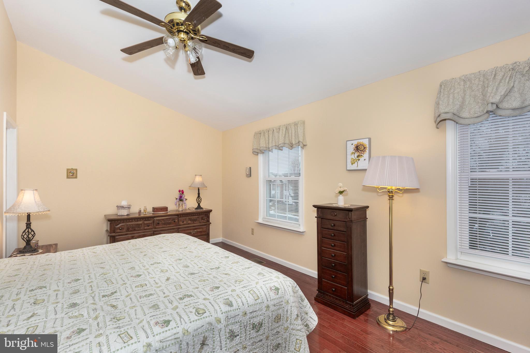 COPPERFIELD - Residential