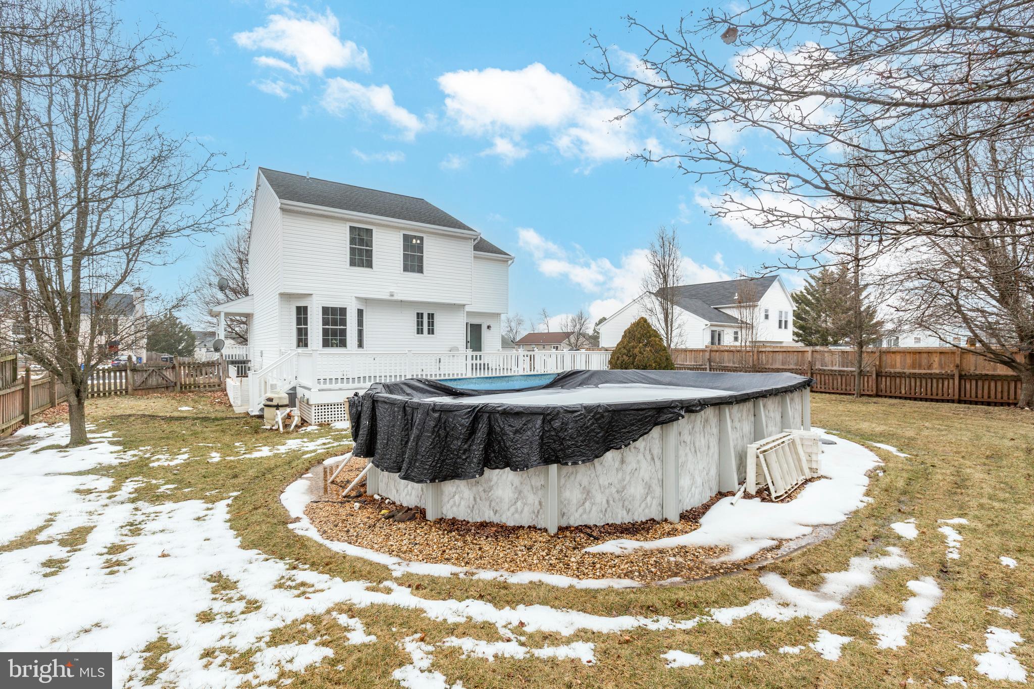 COPPERFIELD - Residential