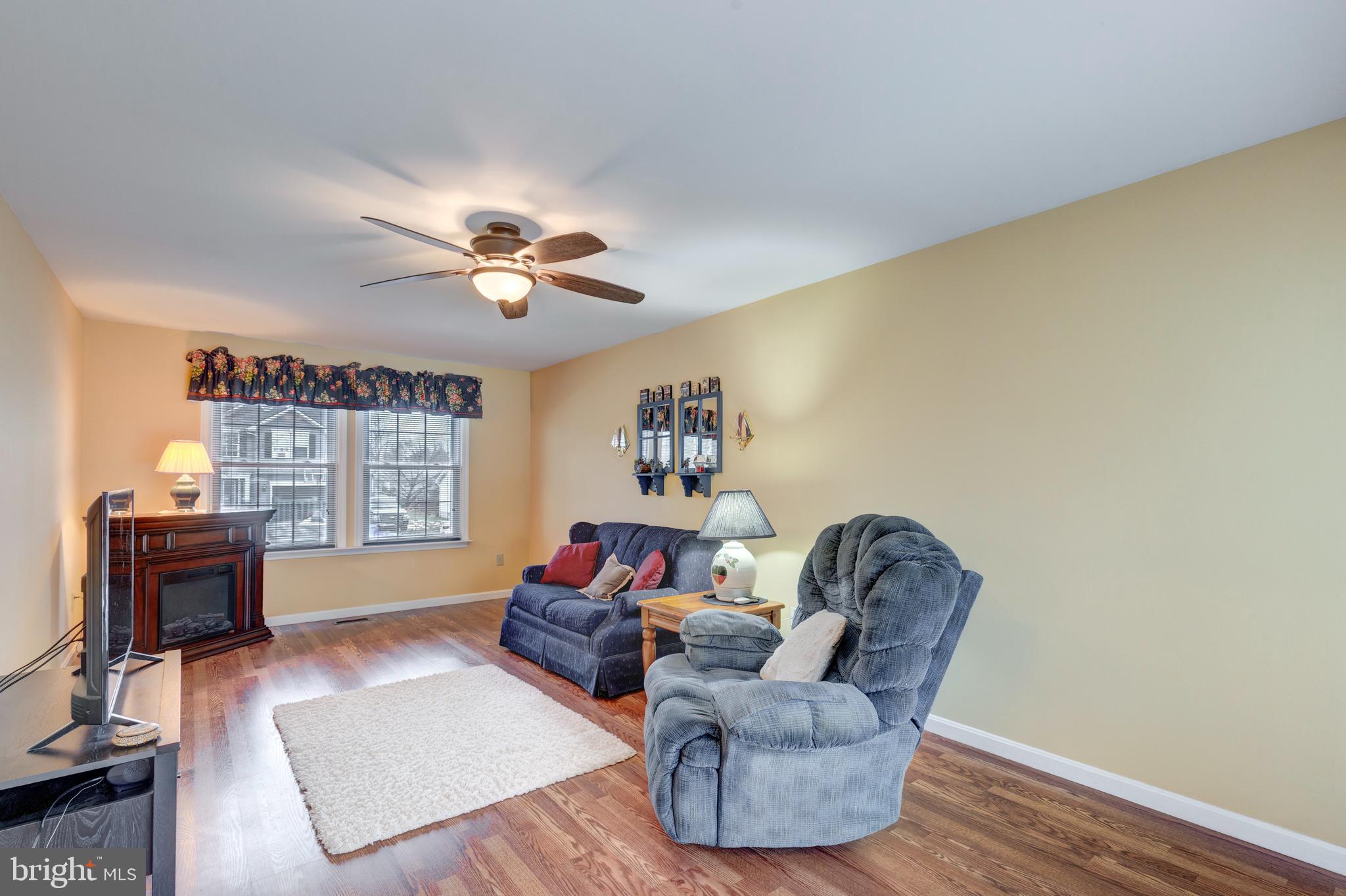 COPPERFIELD - Residential