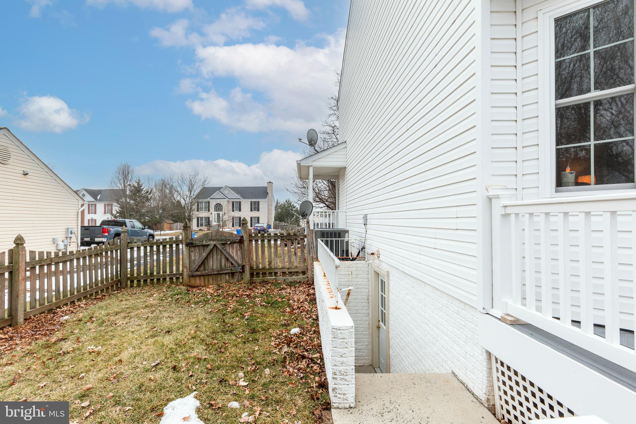 COPPERFIELD - Residential