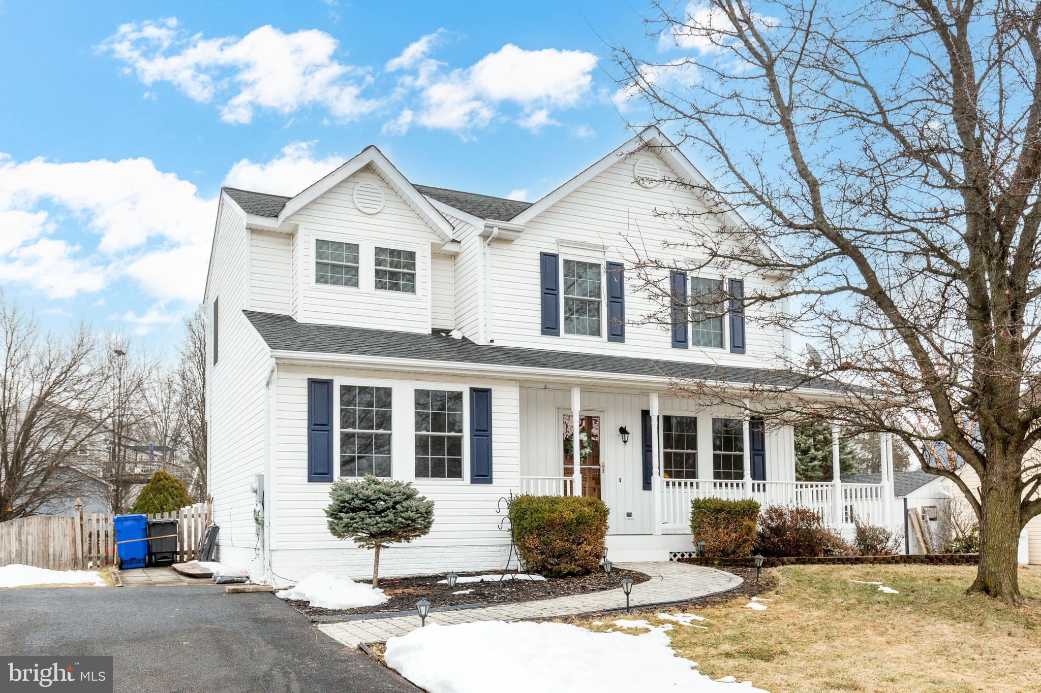 COPPERFIELD - Residential