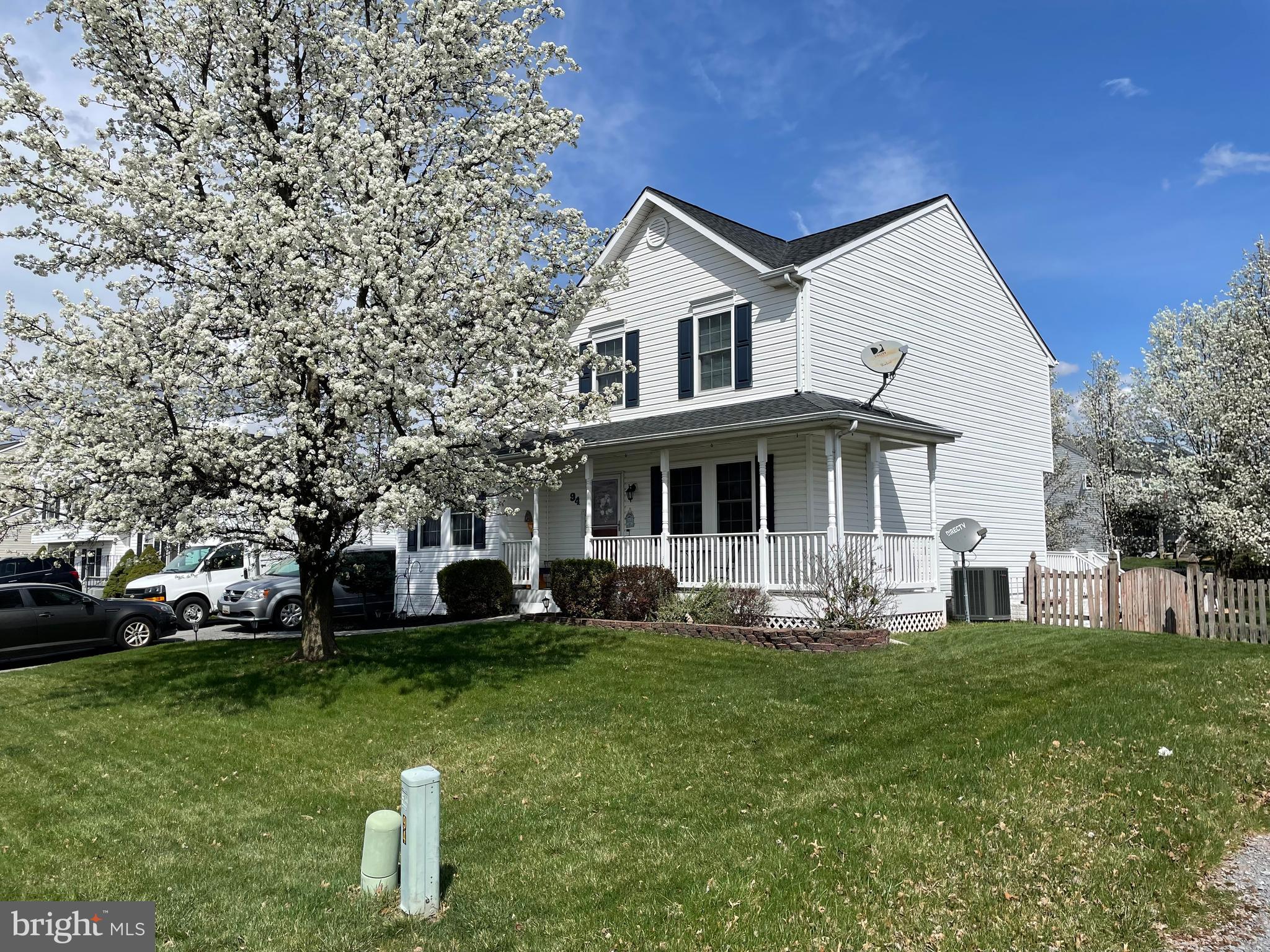 COPPERFIELD - Residential