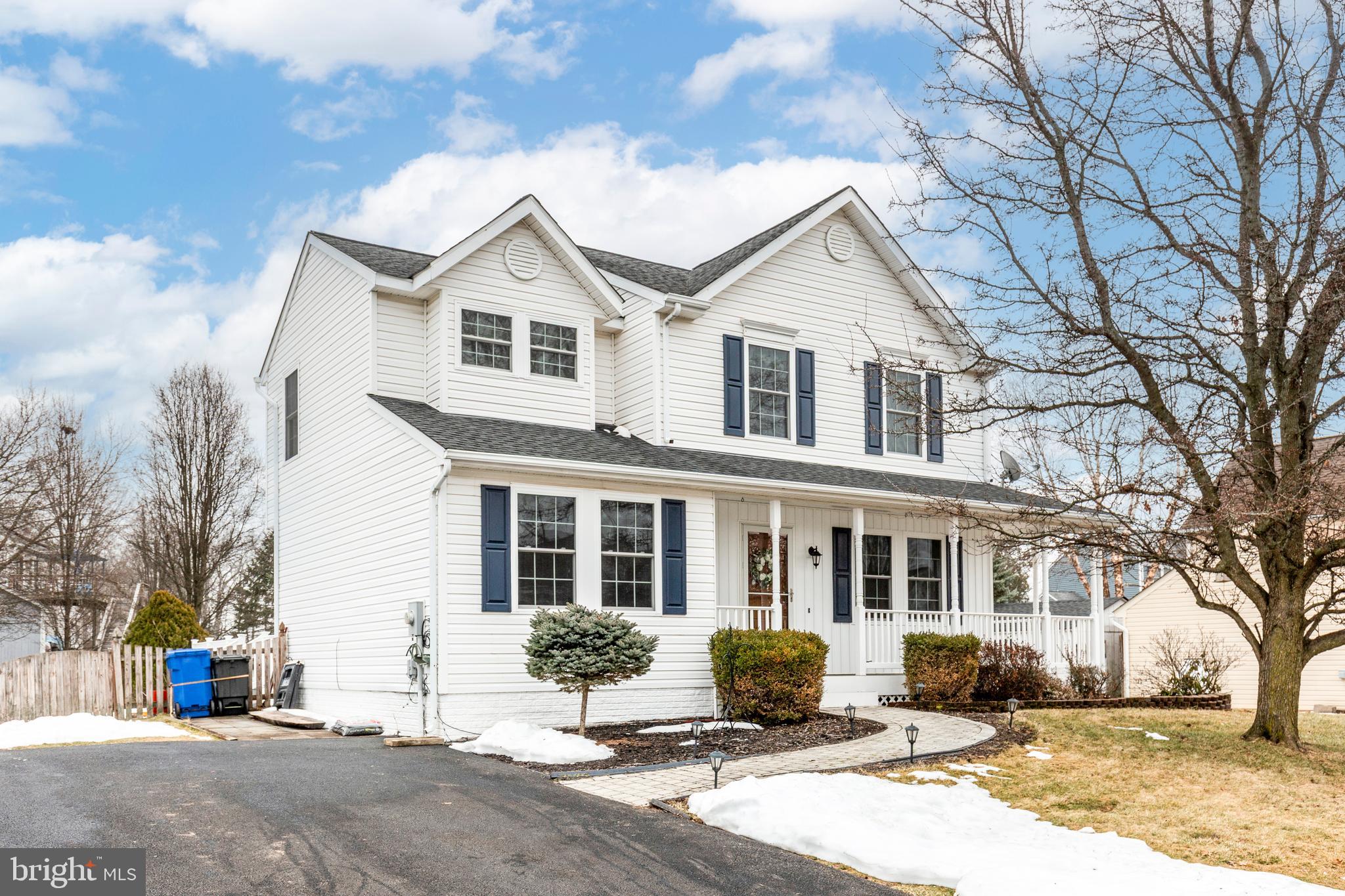 COPPERFIELD - Residential