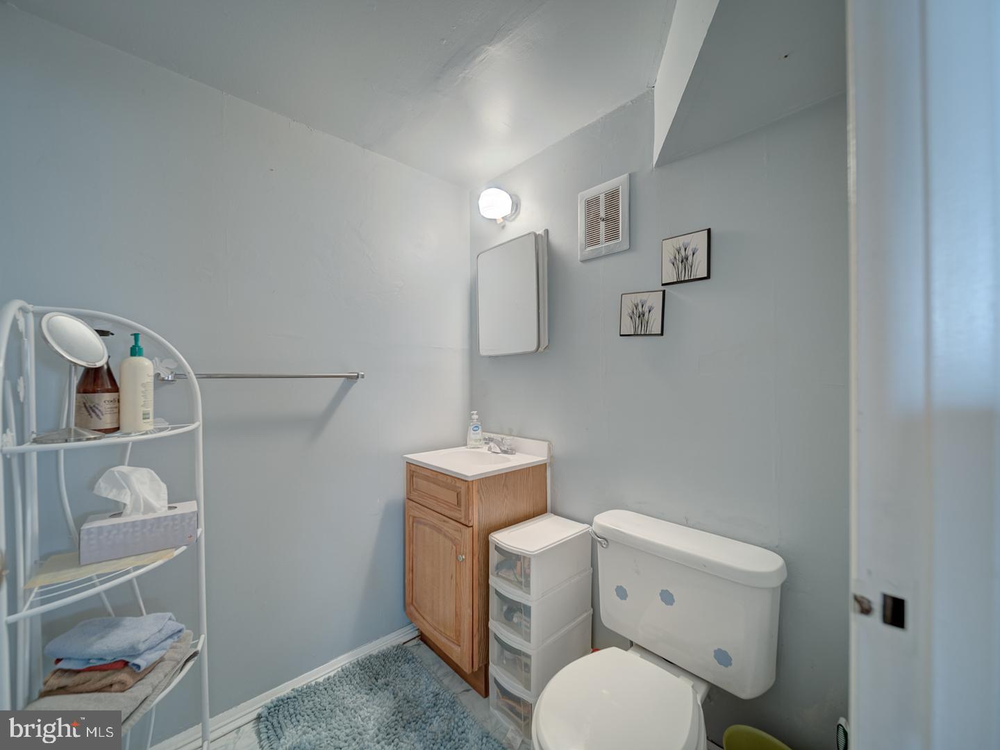 GOOD HOPE HILLS - Residential