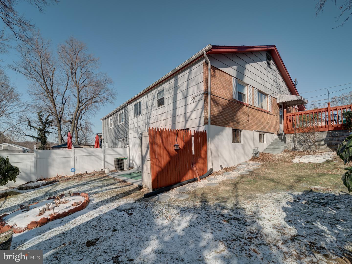 GOOD HOPE HILLS - Residential